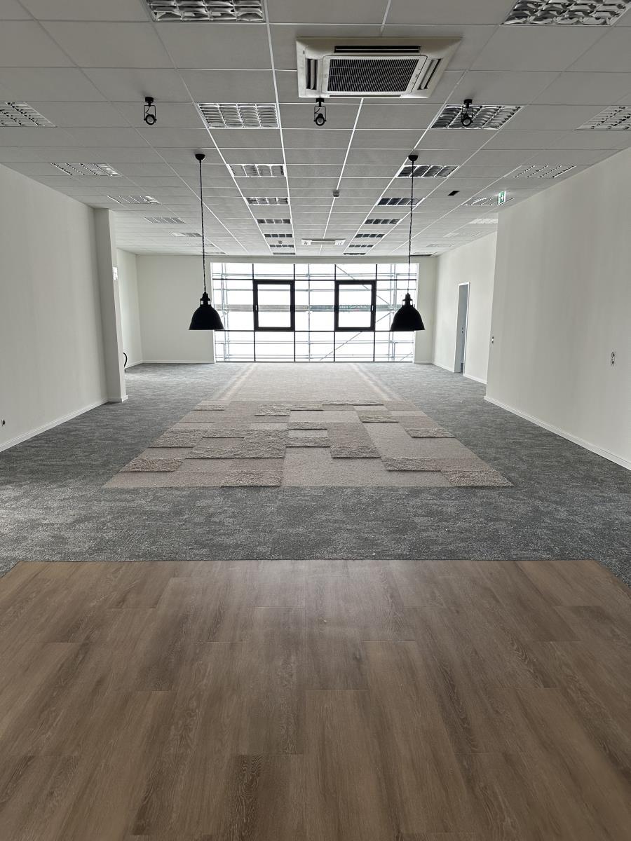 Innenansicht Innenansicht