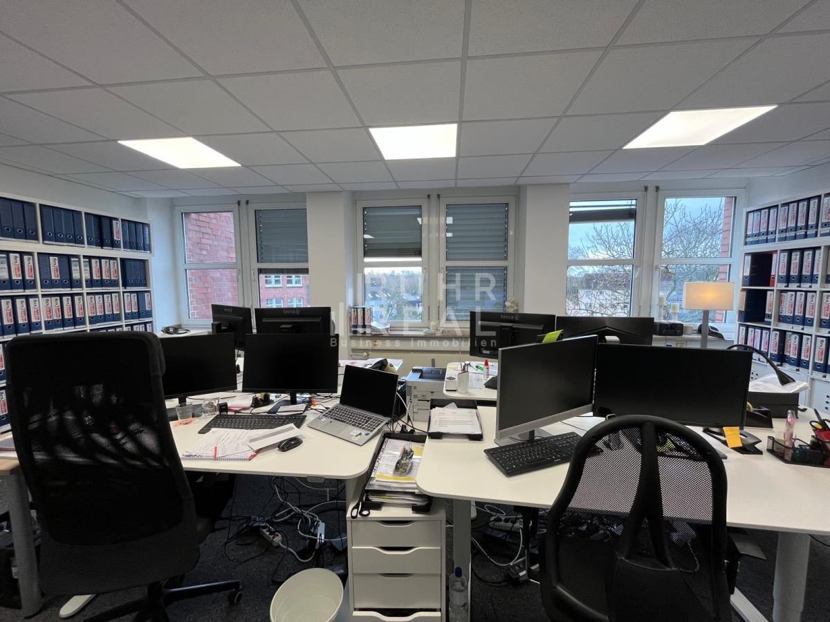 Bürofläche Bürofläche