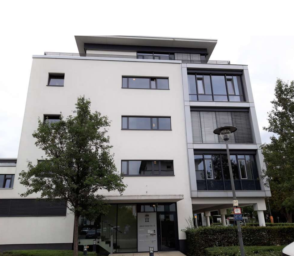 Außenansicht Außenansicht