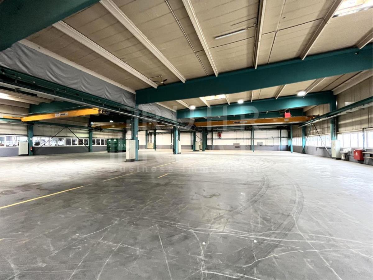 Innenansicht Innenansicht