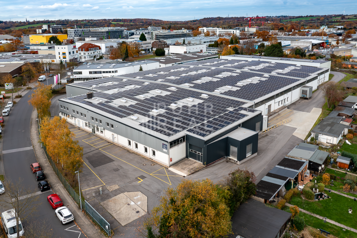 Außenansicht Außenansicht