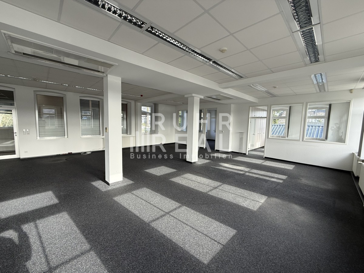 Bürofläche OG Bürofläche OG