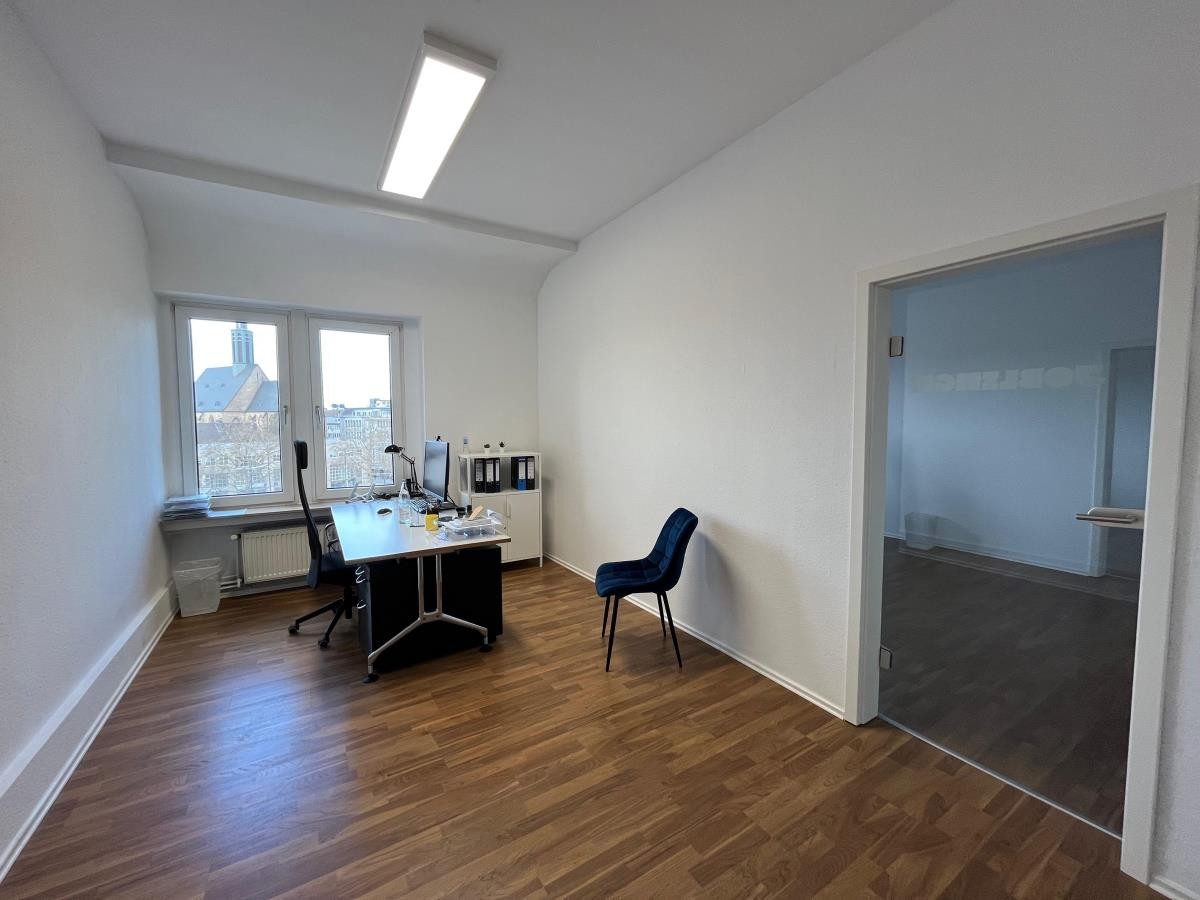 Büroraum Büroraum