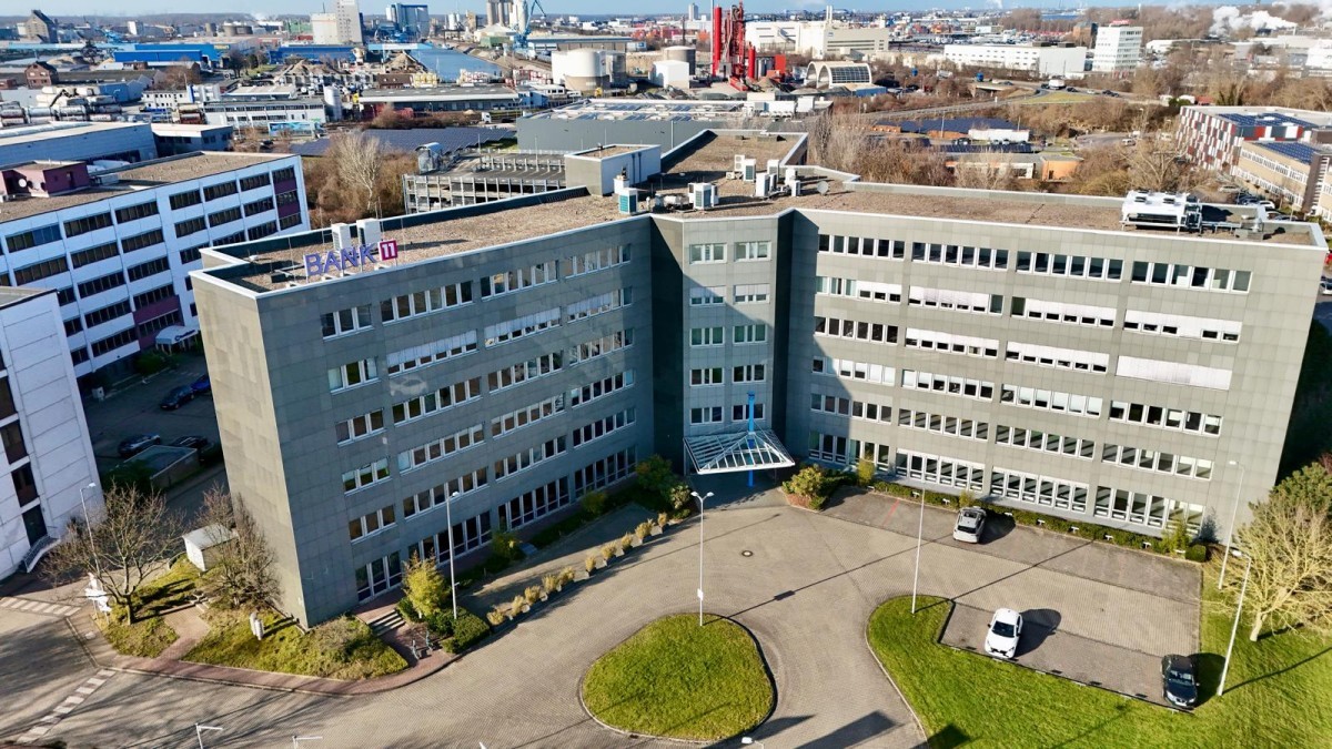 Außenansicht Außenansicht