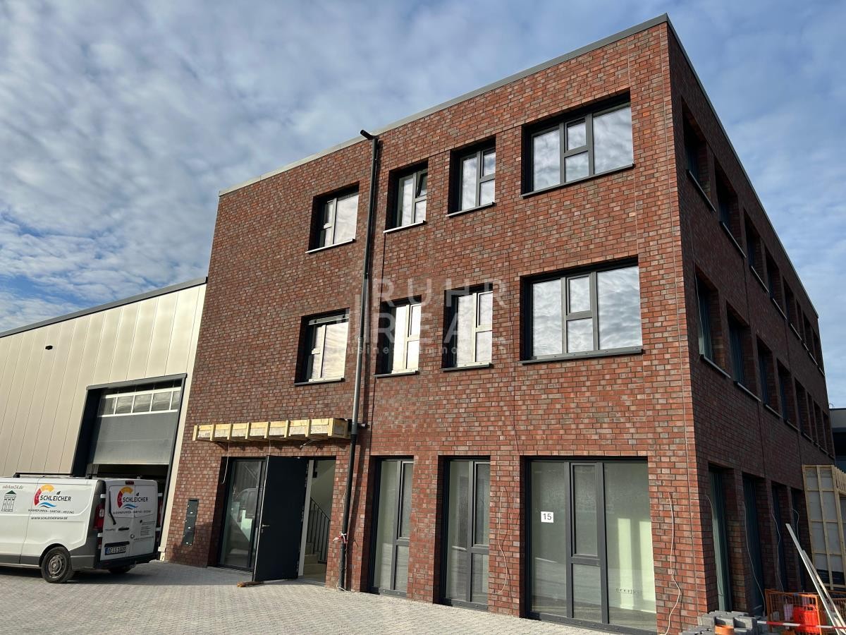 Außenansicht Außenansicht