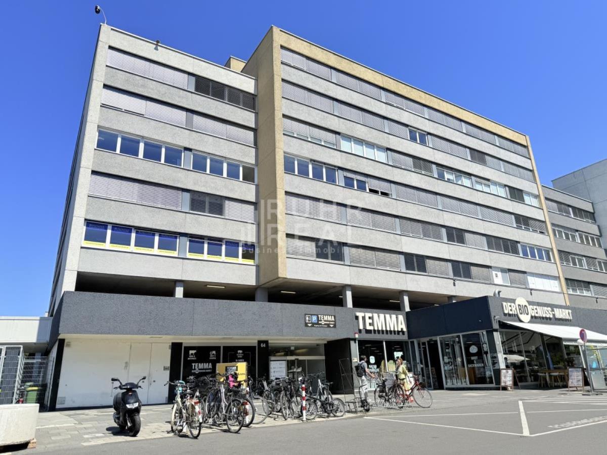 Außenansicht Außenansicht