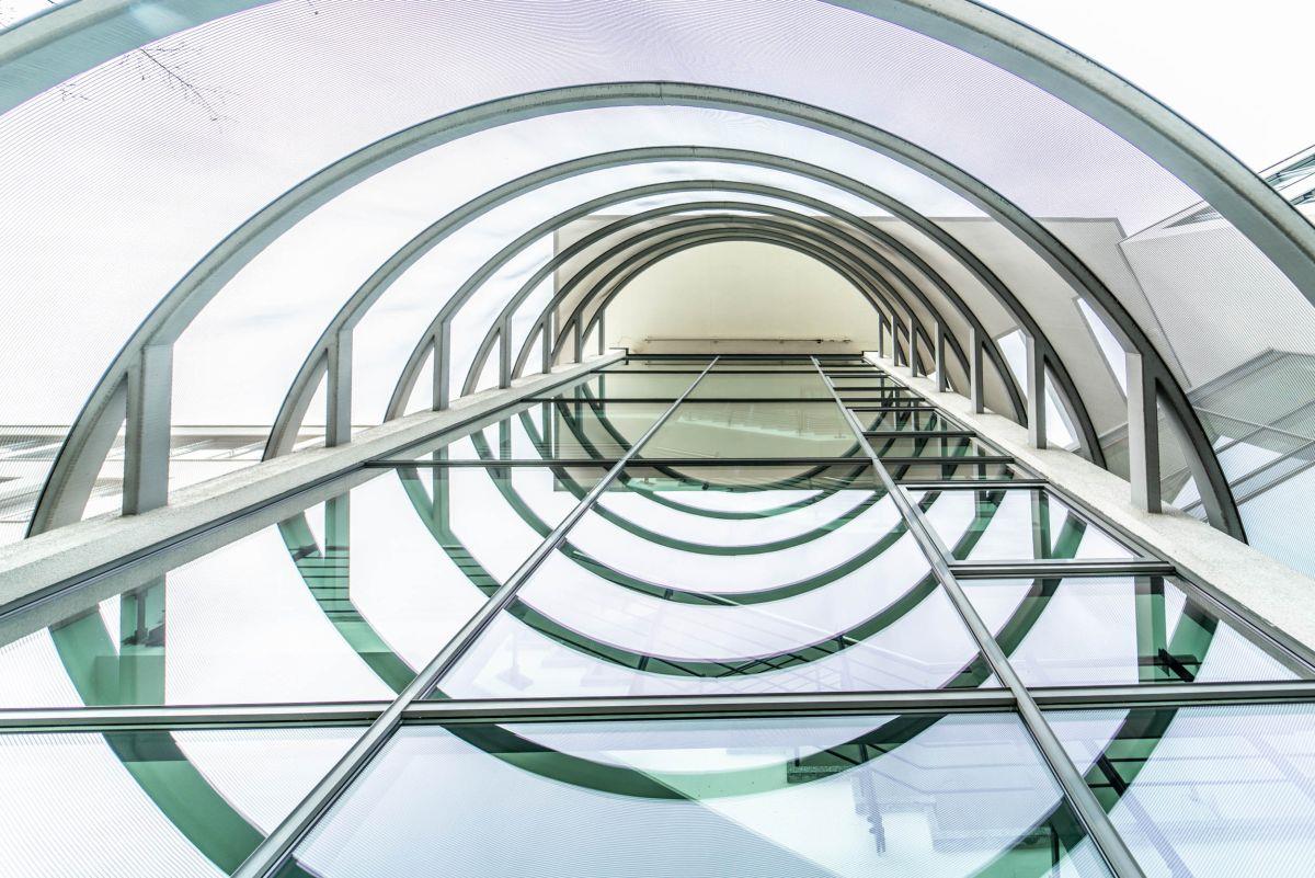 Außenfassade Außenfassade