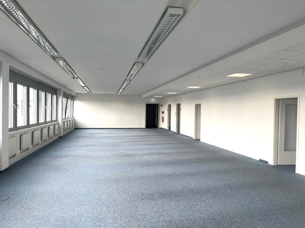 Beispiel Innenausbau Beispiel Innenausbau