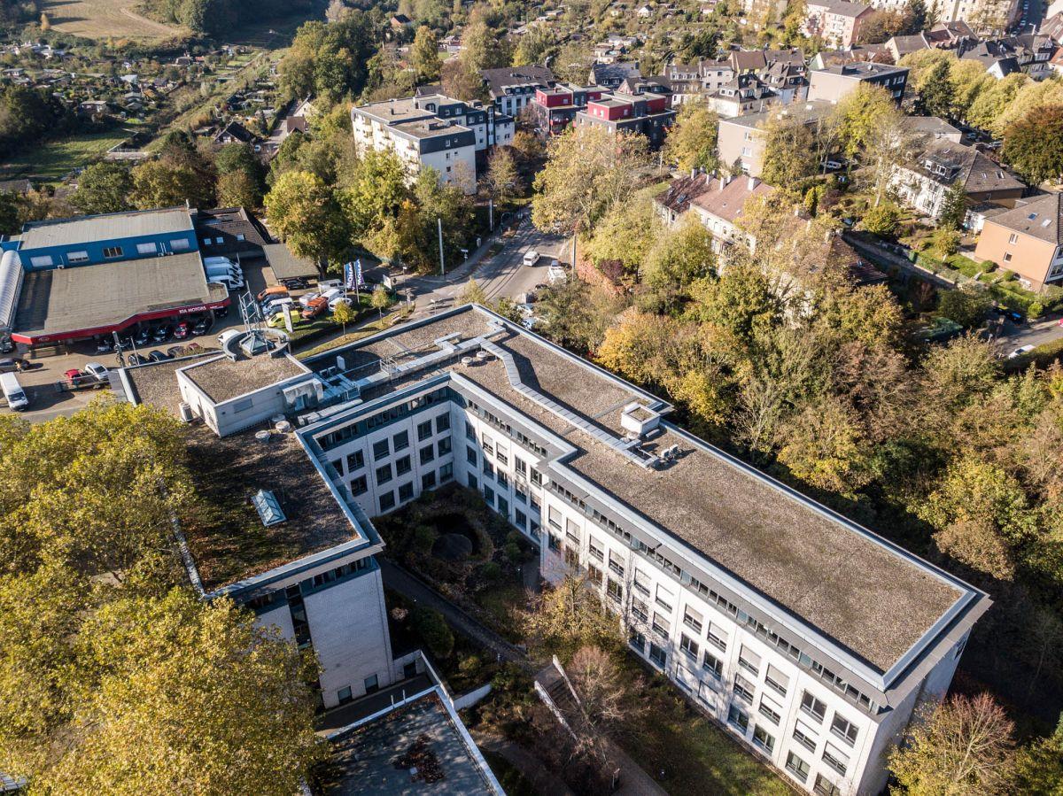 Ansicht Vogelperspektive Ansicht Vogelperspektive