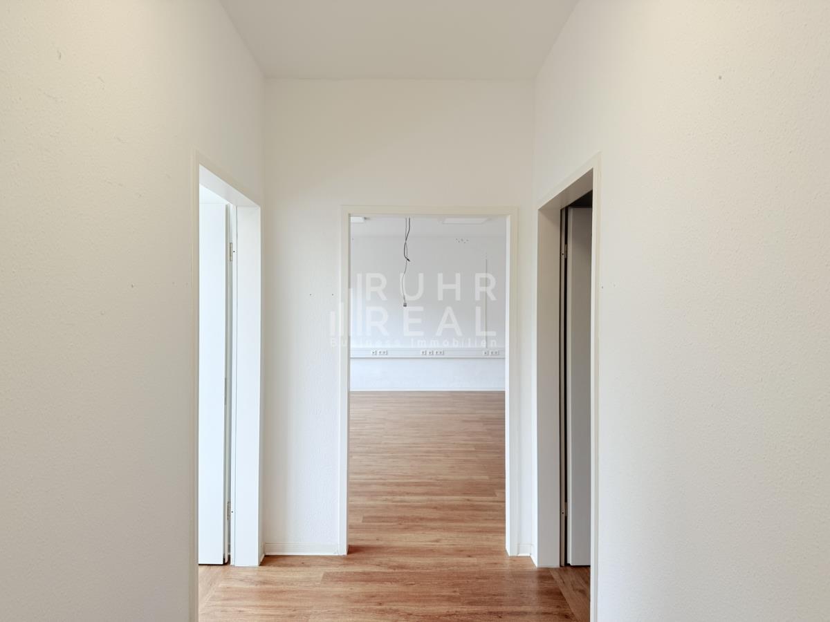 Innenansicht Innenansicht