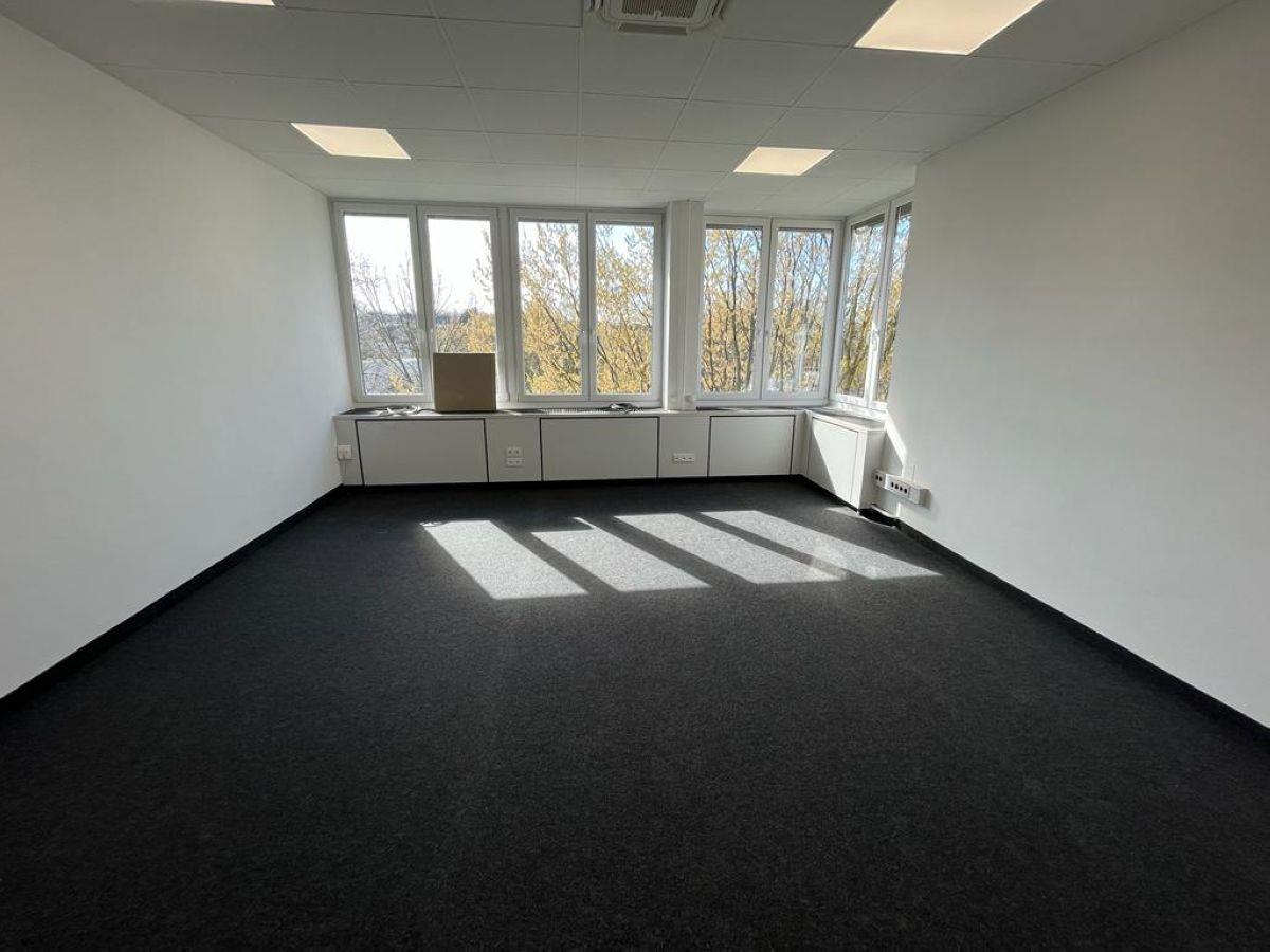 Doppelbüro Doppelbüro