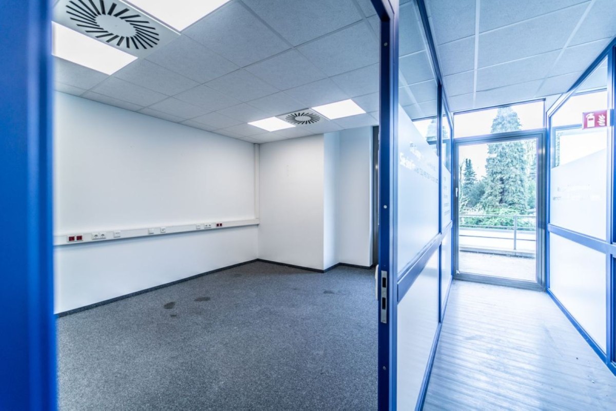 Innenansicht Innenansicht