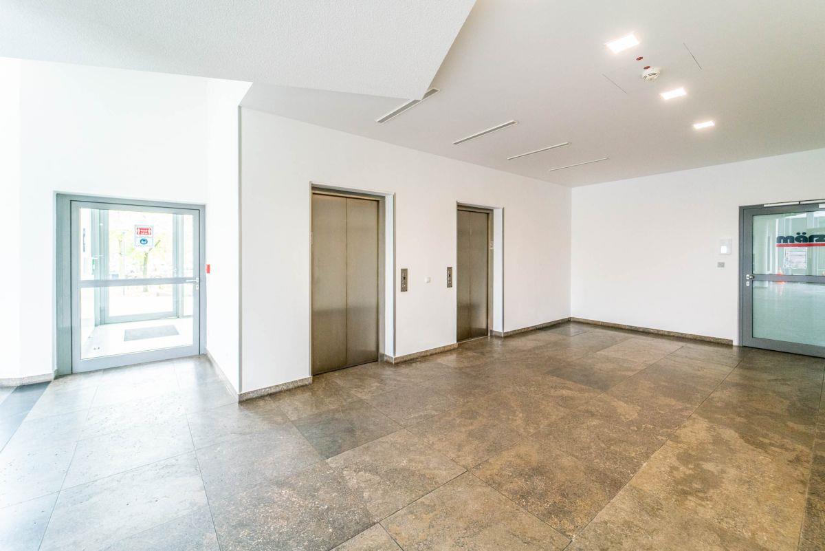 Personenaufzüge Personenaufzüge