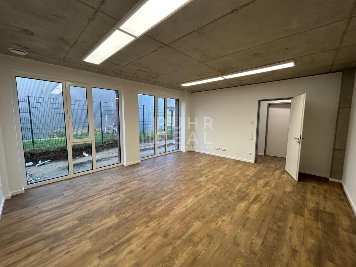 Büro Innenansicht Büro Innenansicht