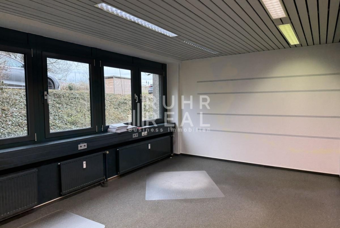 Büro