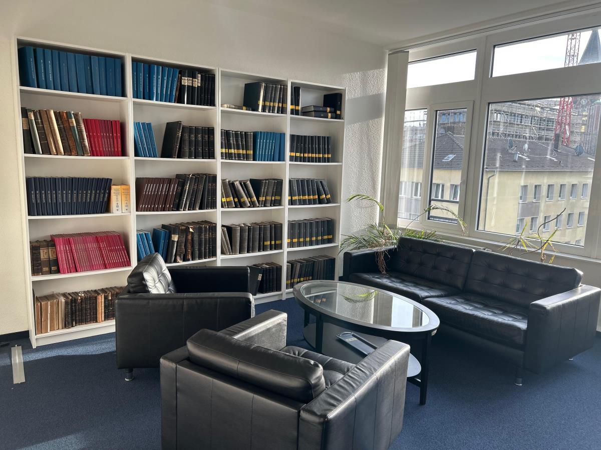 Besprechungsraum Besprechungsraum