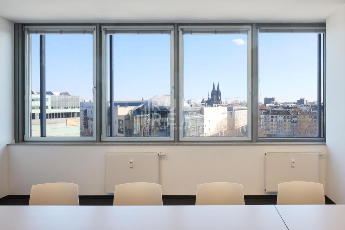 Innenansicht Innenansicht