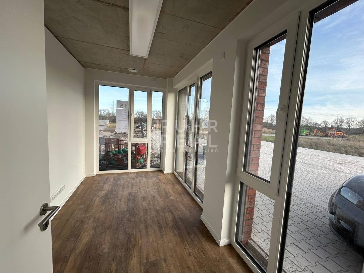 Büro Innenansicht Büro Innenansicht