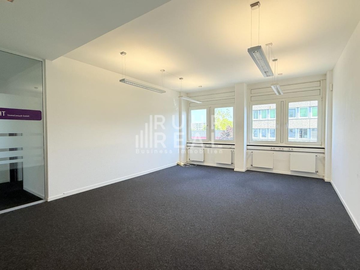 Büro Büro