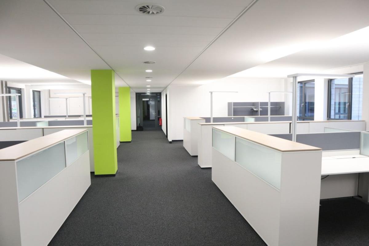 Innenansicht Innenansicht