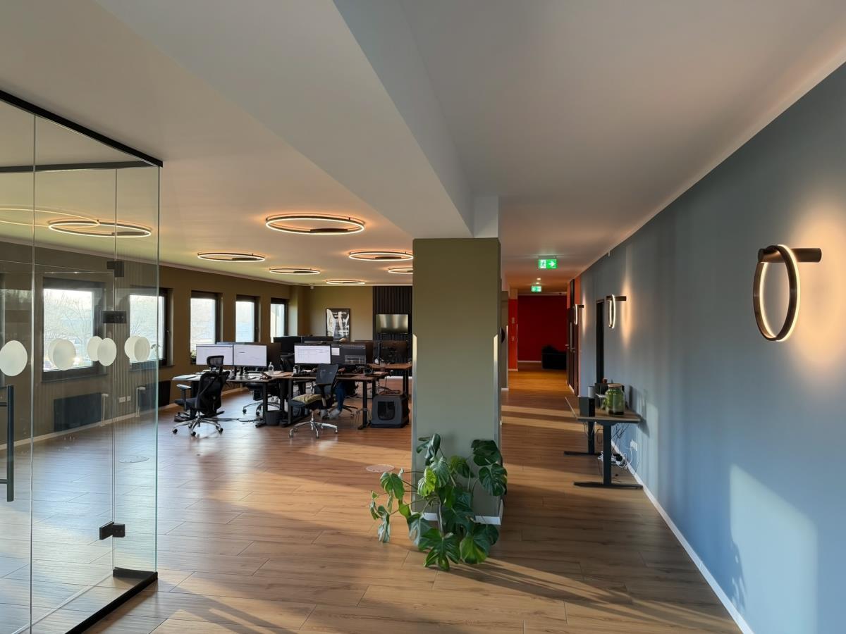 Salesfloor 1 Salesfloor 1