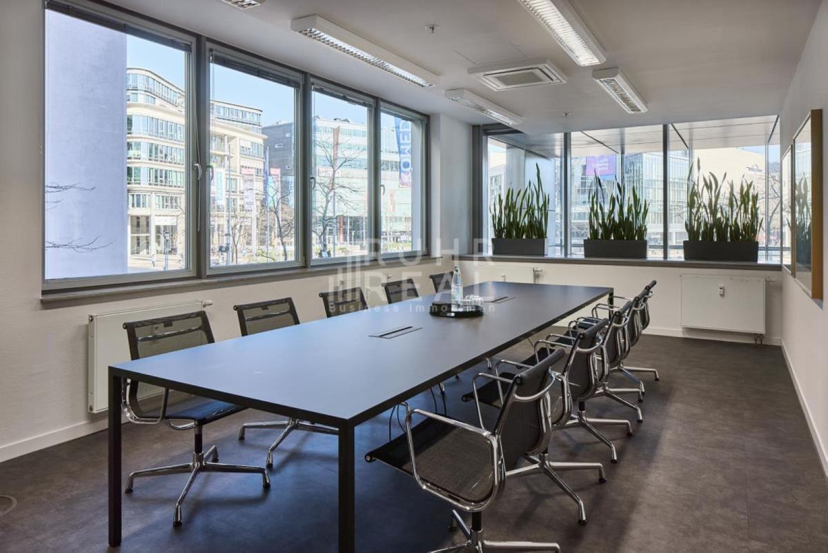 Innenansicht Innenansicht