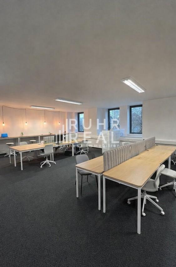 Gebäude 41a, 2.OG Gebäude 41a, 2.OG