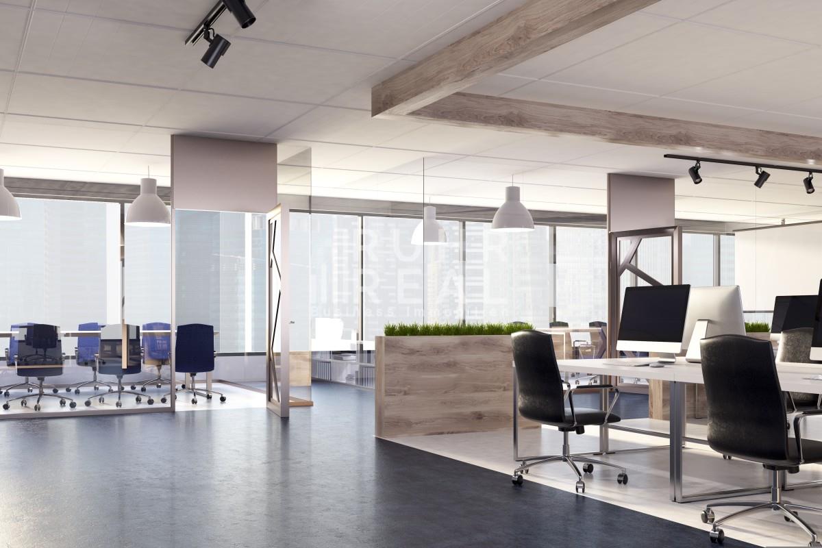 Büro Büro