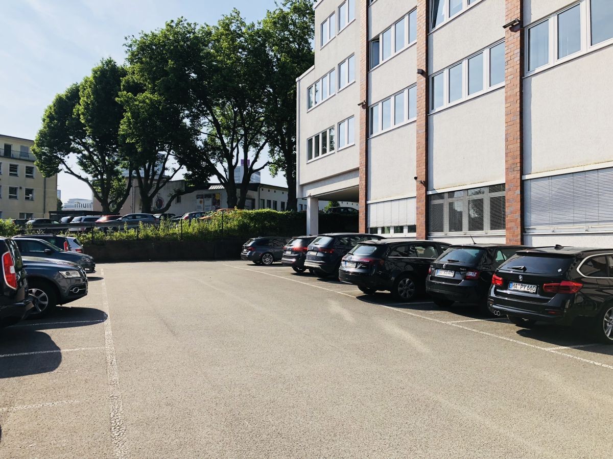 Aureichend Stellplätze Aureichend Stellplätze