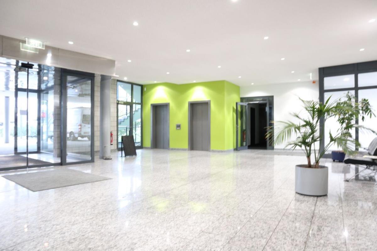 Ansicht Eingangsbereich Ansicht Eingangsbereich