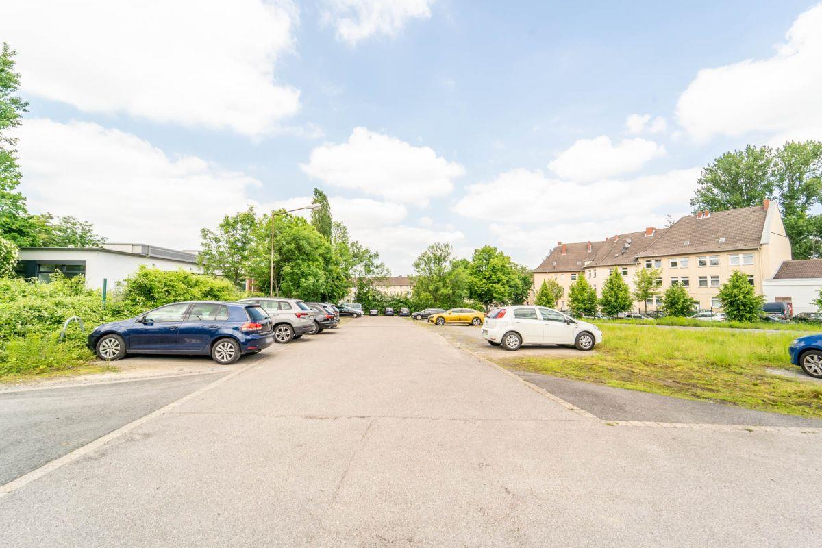 Parkmöglichkeiten Parkmöglichkeiten