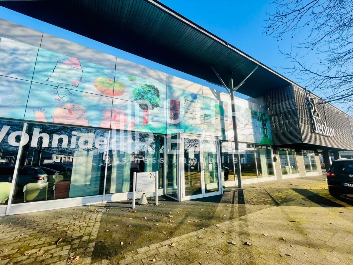 Eingangsbereich Eingangsbereich