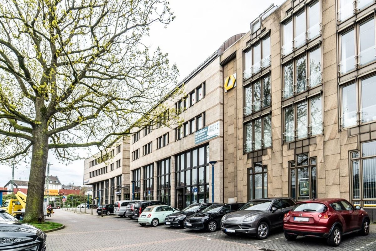 Außenansicht Außenansicht