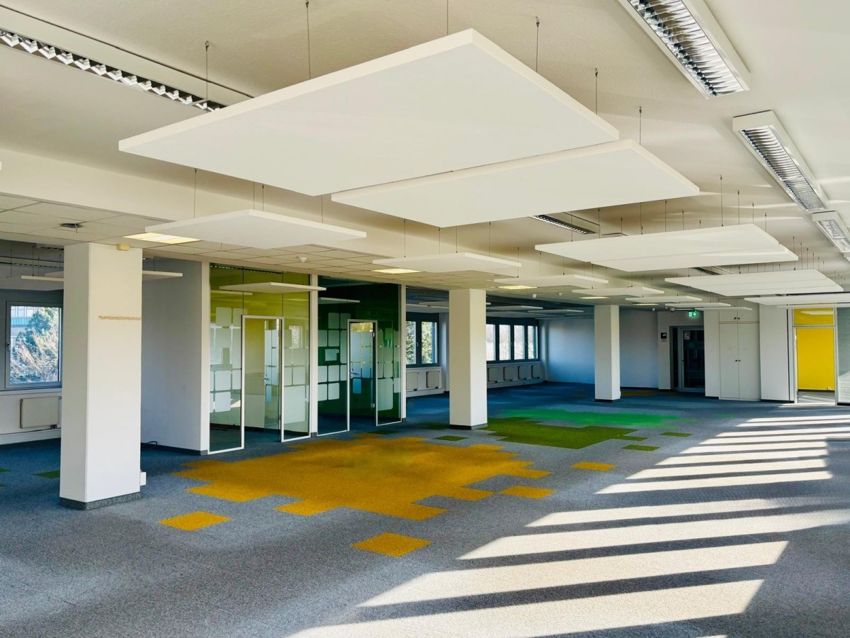 Beispiel Innenausbau Beispiel Innenausbau