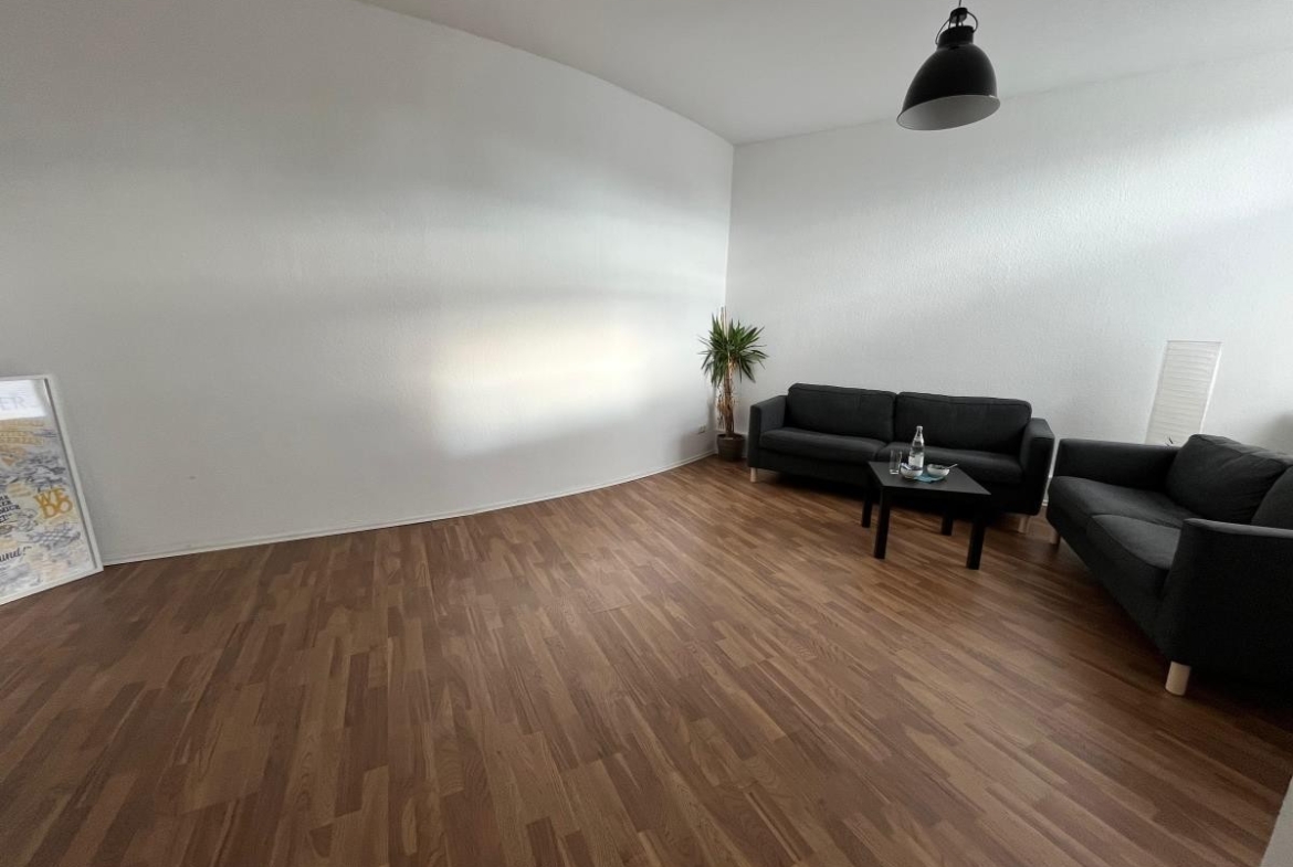 Aufenthaltsbereich