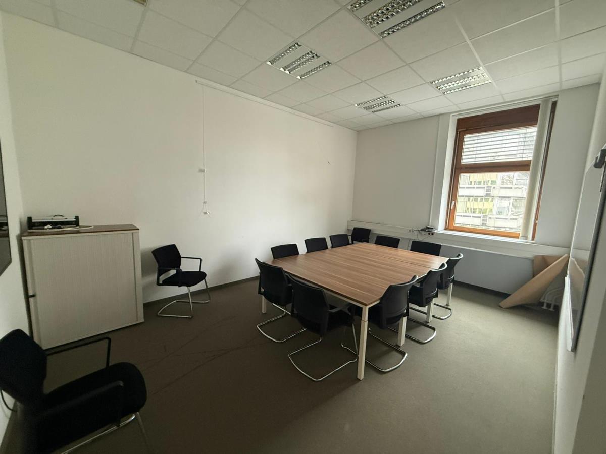 Innenaufnahme 2 Innenaufnahme 2