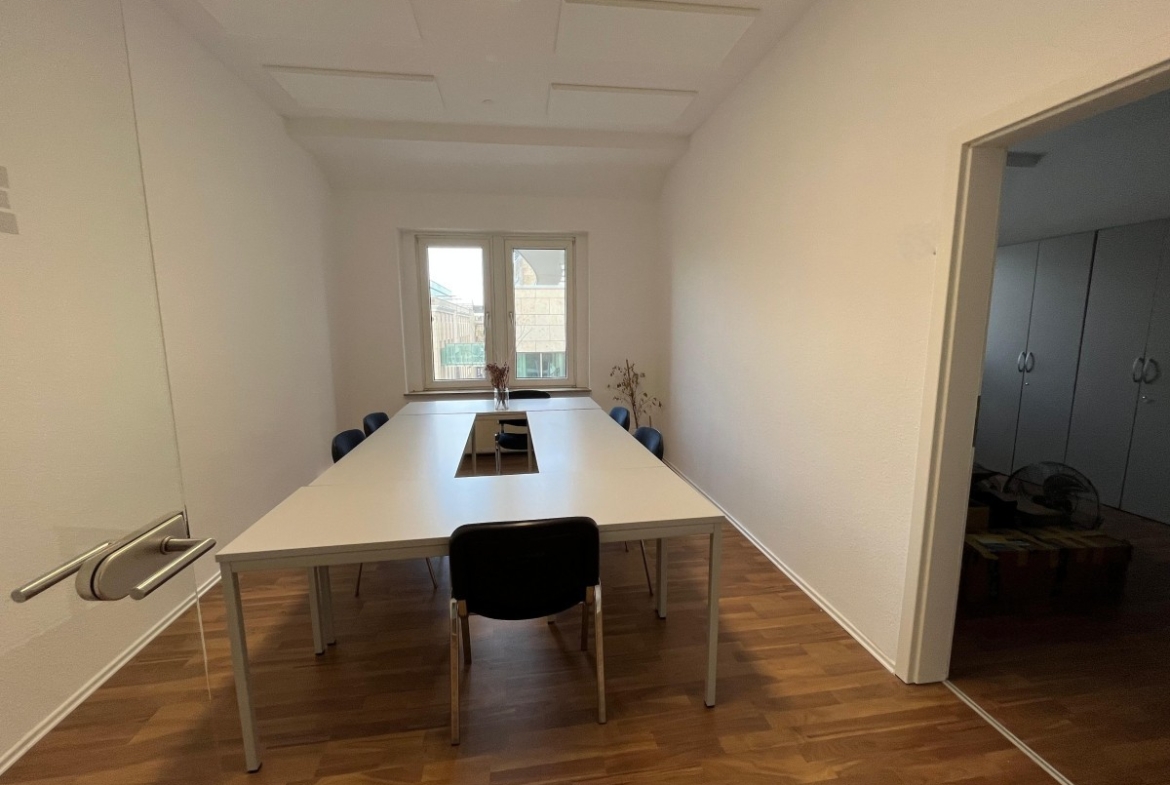 Besprechungsraum