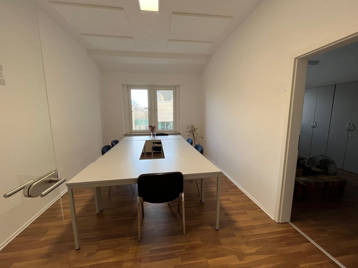 Besprechungsraum Besprechungsraum