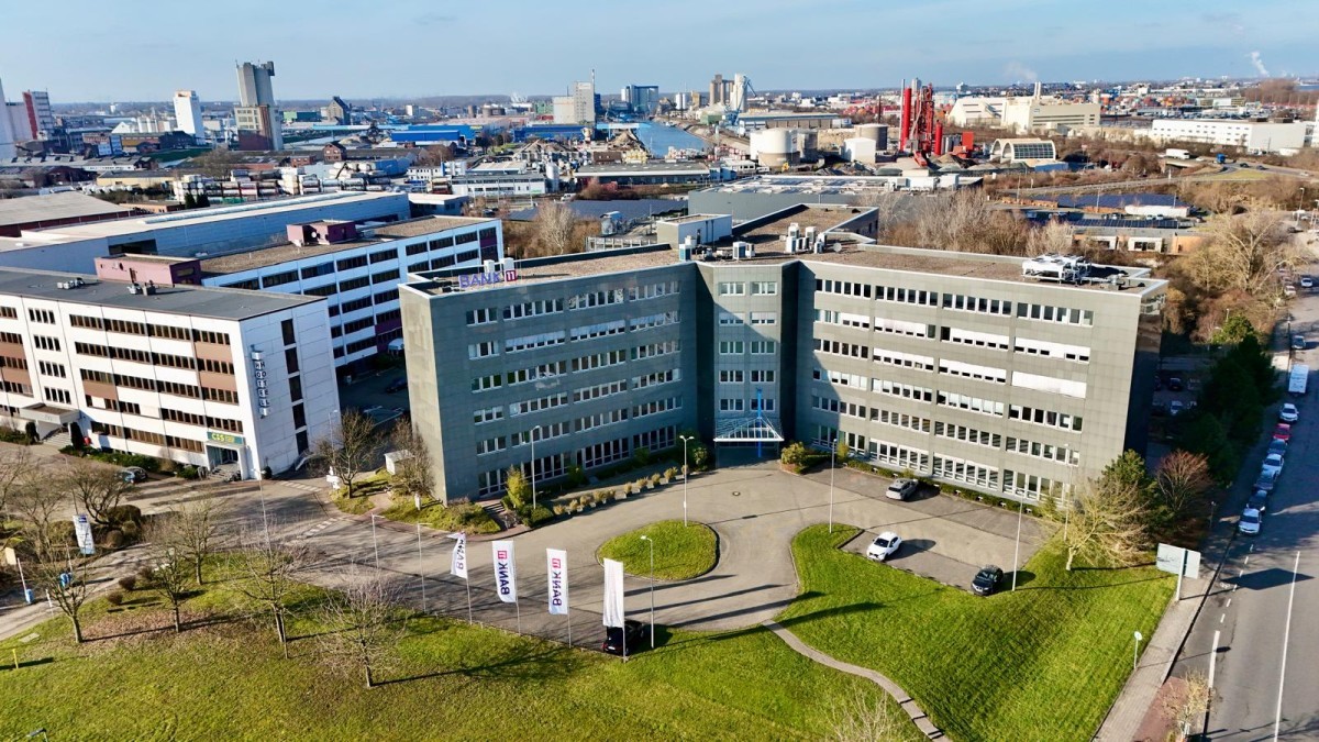 Außenansicht Außenansicht