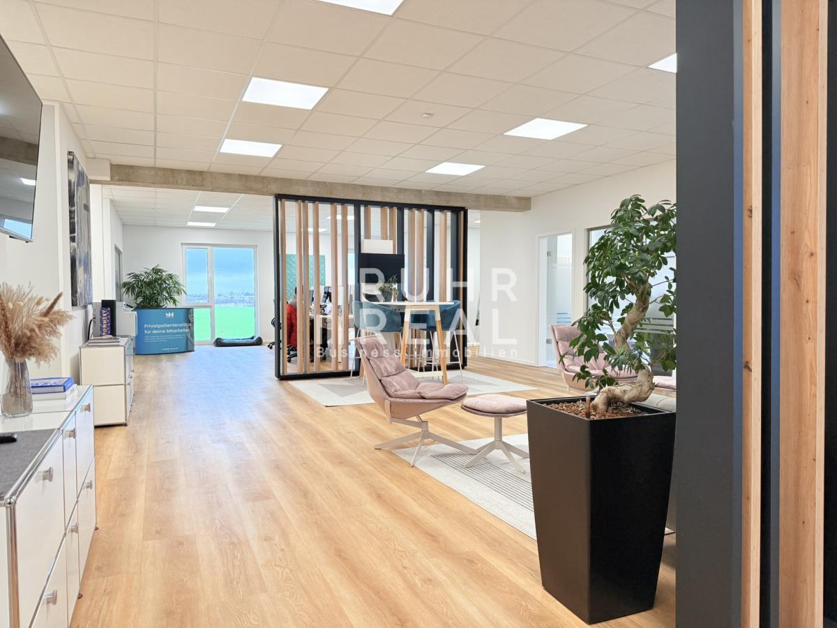 Innenansicht Innenansicht