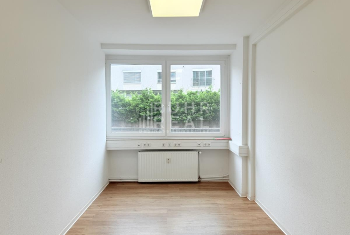 Innenansicht