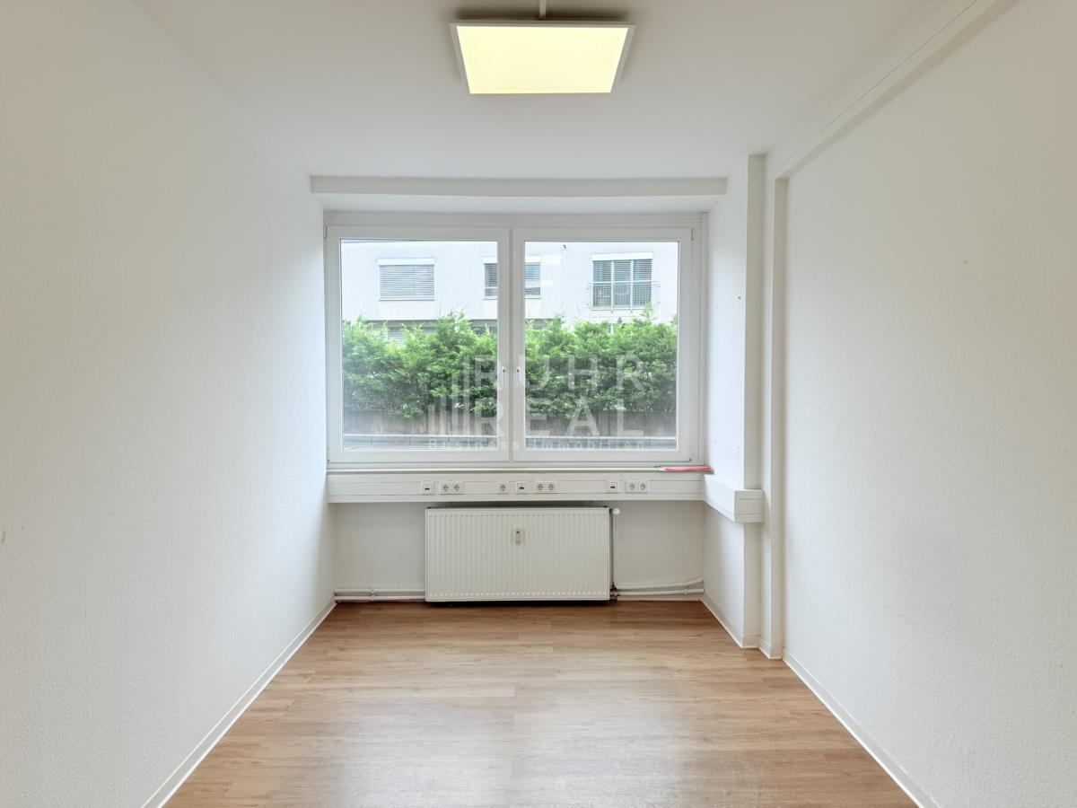 Innenansicht Innenansicht