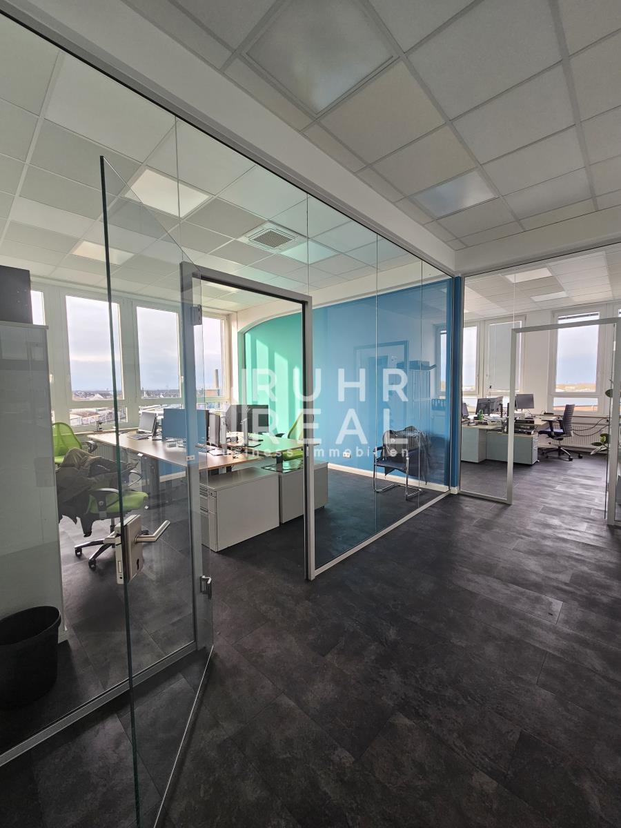 Gebäude 3, 5.OG Gebäude 3, 5.OG