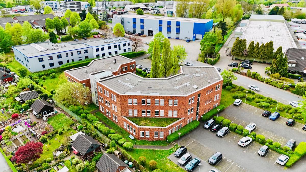 Außenansicht Außenansicht