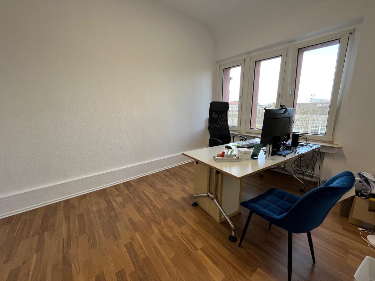 Einzelbüro Einzelbüro