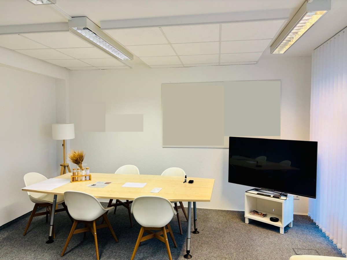 Innenansicht Innenansicht