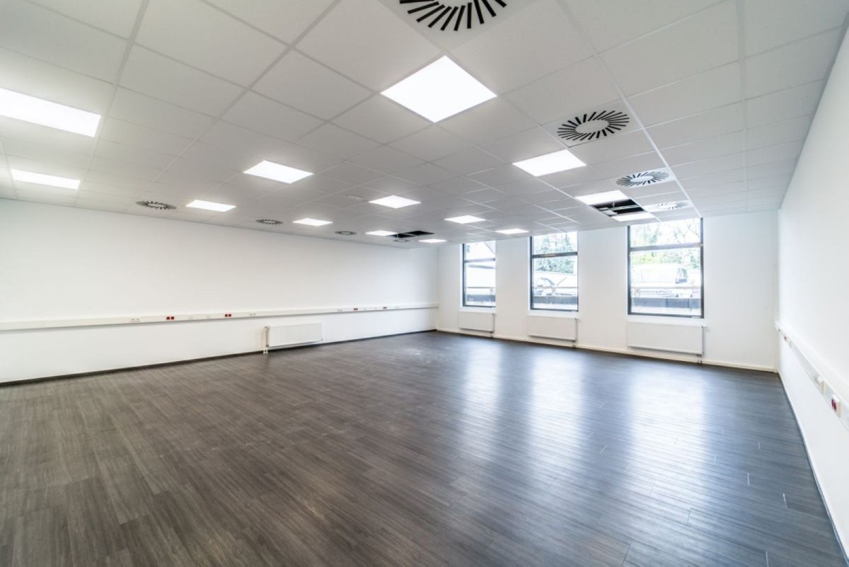 Innenansicht Innenansicht