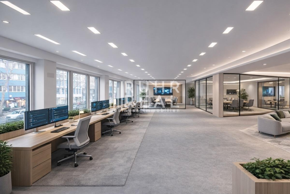 HSR Visualisierung Büro (7)