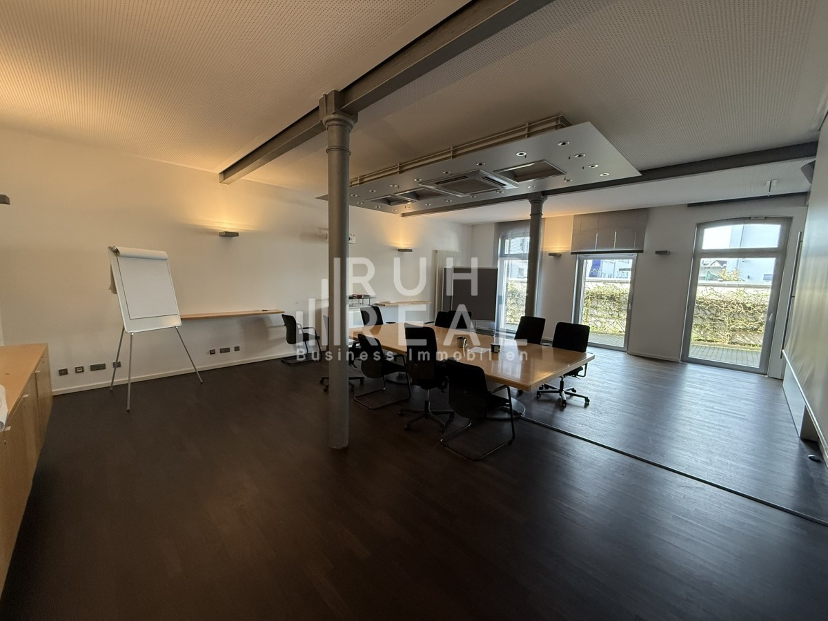 Konferenzraum Konferenzraum