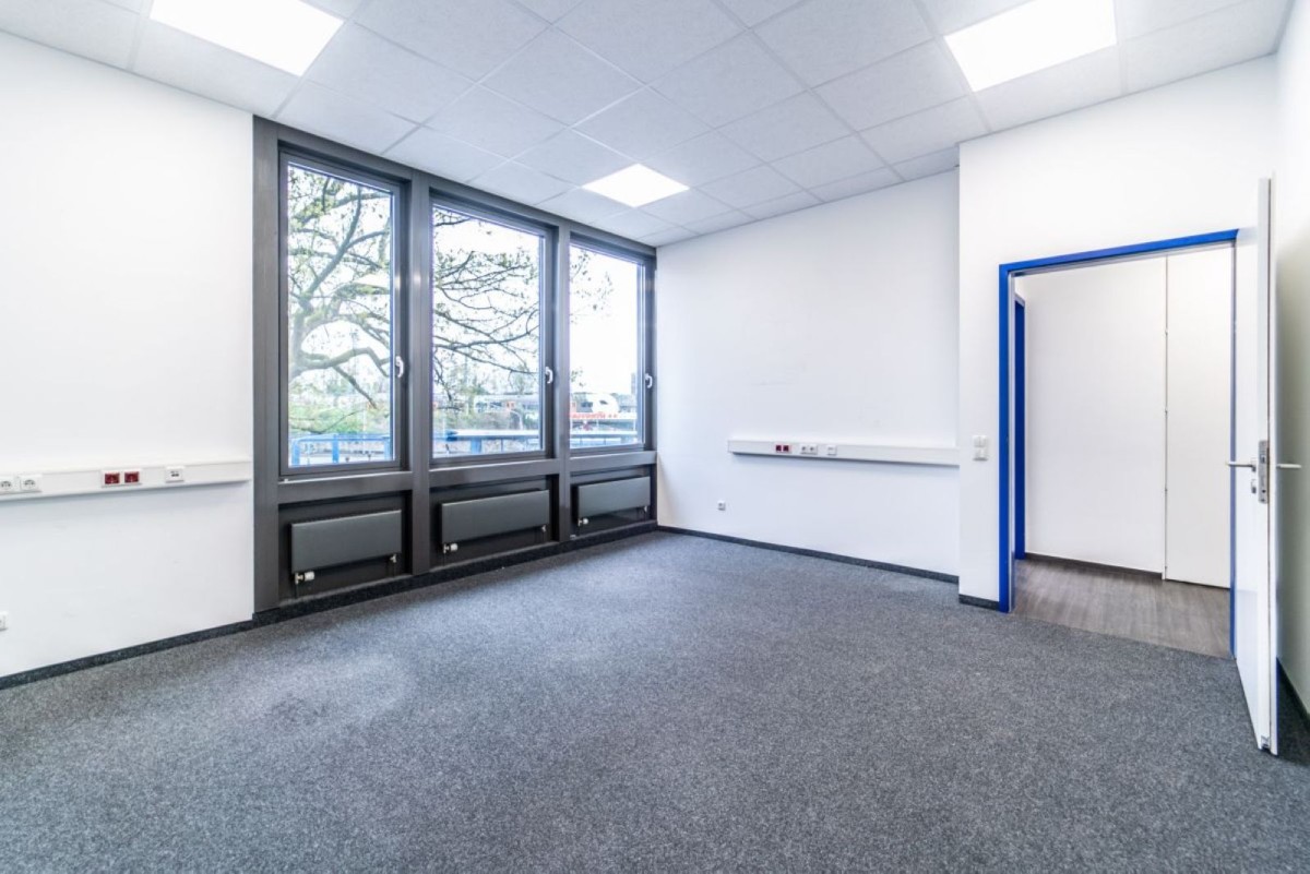 Innenansicht Innenansicht